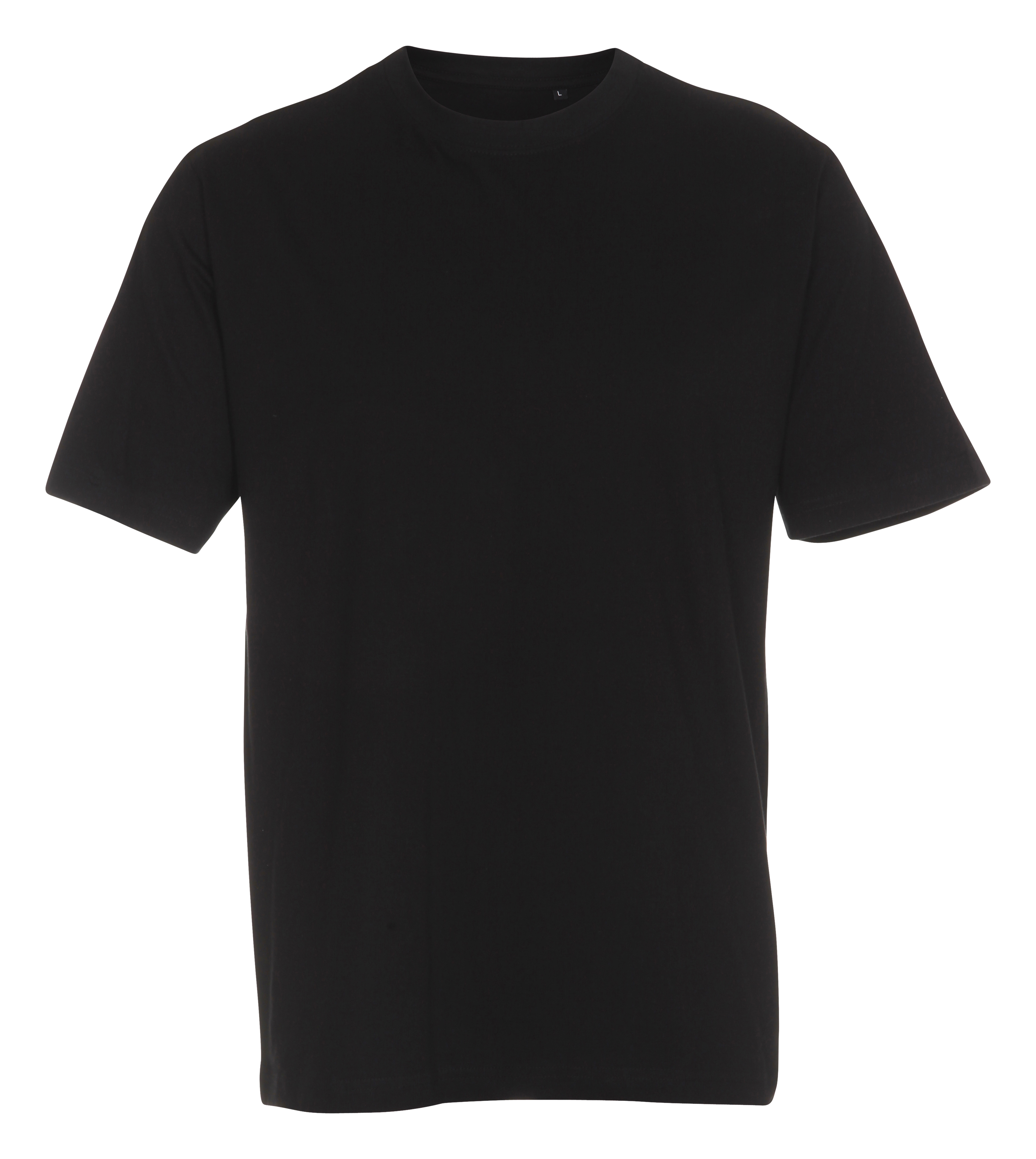 OUTzeit T-Shirt, Bio-Baumwolle, Größen XS-6XL in 31 Farben, inkl. Wunschdruck 
